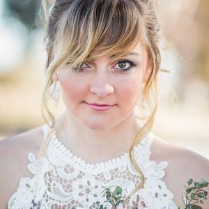 Meet your Posher, Pauline